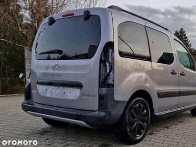 Citroën Berlingo Multispace PureTech 110 SHINE