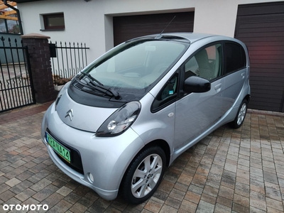 Citroën C-Zero Tendance