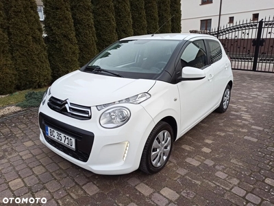 Citroën C1