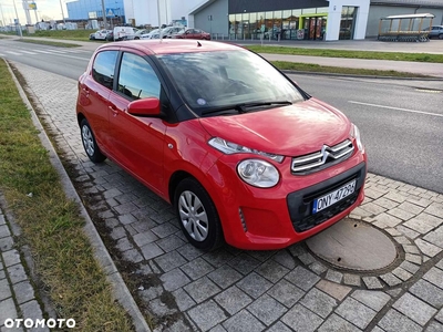 Citroën C1