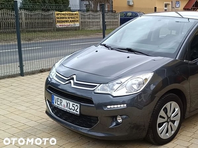 Citroën C3 1.0 VTi Selection