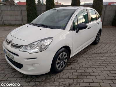 Citroën C3 1.0 VTi Attraction