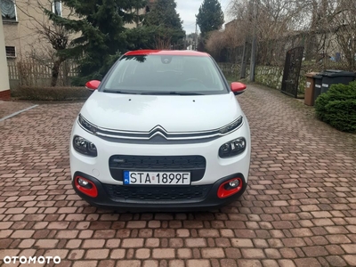 Citroën C3 1.2 PureTech Elle