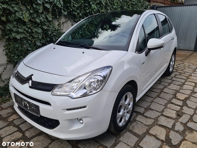 Citroën C3 1.2 PureTech Exclusive