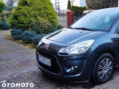 Citroën C3 1.2 PureTech Exclusive