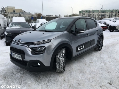 Citroën C3 1.2 PureTech Feel