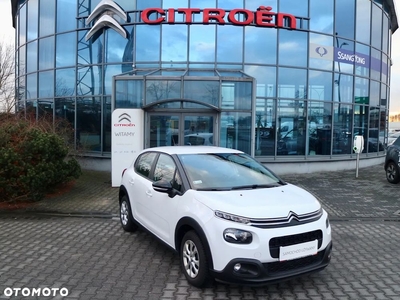 Citroën C3 1.2 PureTech Feel