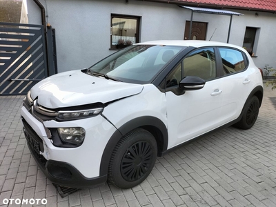 Citroën C3 1.2 PureTech Feel