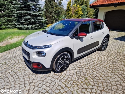 Citroën C3 1.2 PureTech Feel