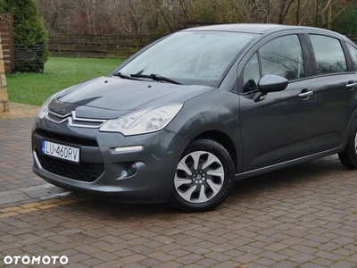 Citroën C3 1.2 PureTech Feel