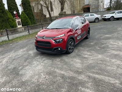 Citroën C3 1.2 PureTech Feel