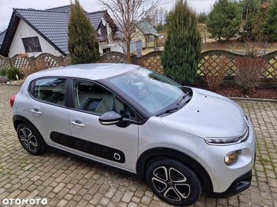 Citroën C3 1.2 PureTech Shine