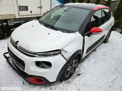 Citroën C3 1.2 PureTech Shine EAT6