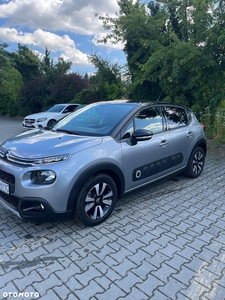 Citroën C3 1.2 PureTech Shine S&S