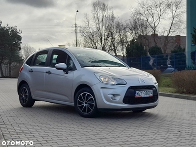 Citroën C3 1.4 Advance