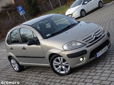 Citroën C3 1.4 Furio