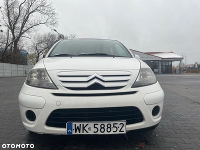 Citroën C3 1.4 HDi Furio