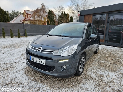 Citroën C3 1.4 HDi Selection