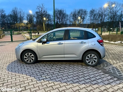 Citroën C3 1.4 HDi Selection