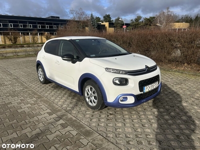 Citroën C3 1.5 BlueHDi Feel