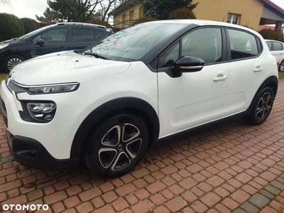 Citroën C3 1.5 BlueHDi Live