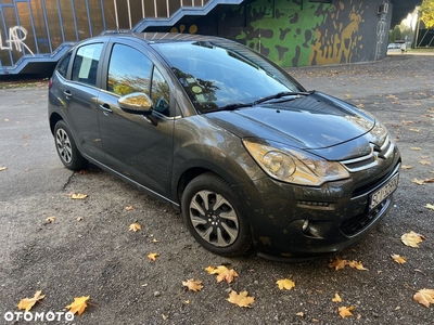 Citroën C3 1.6 BlueHDi Feel S&S