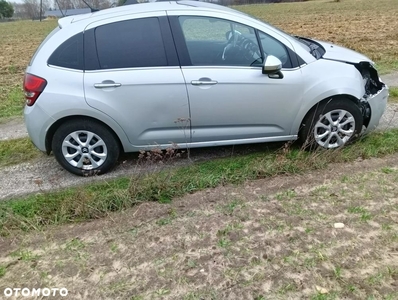 Citroën C3 1.6 e-HDi Exclusive