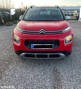 Citroën C3 Aircross 1.2 PureTech GPF Shine Pack S&S