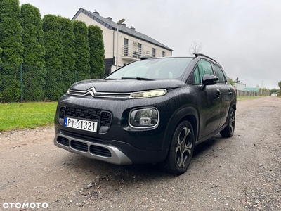 Citroën C3 Aircross 1.2 PureTech GPF Shine Pack S&S