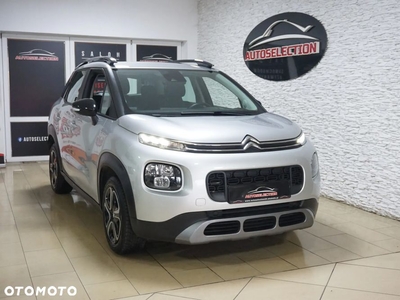 Citroën C3 Aircross 1.5 BlueHDi Live S&S