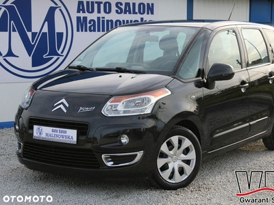 Citroën C3 Picasso 1.6i Selection