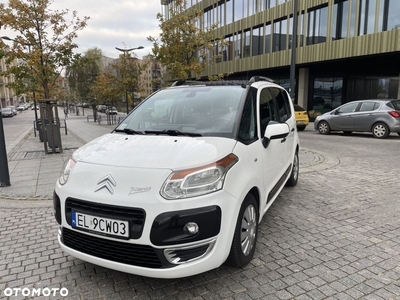 Citroën C3 Picasso