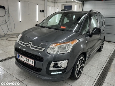 Citroën C3 Picasso