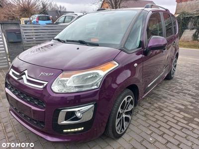 Citroën C3 Picasso PureTech 110 Tendance