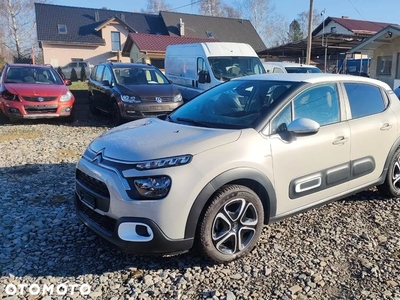 Citroën C3 Pure Tech 110 S&S ELLE ONLINE EDITION