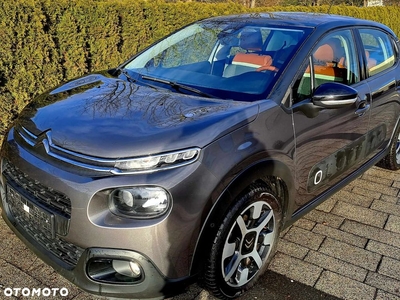 Citroën C3 Pure Tech 110 S&S FEEL PACK