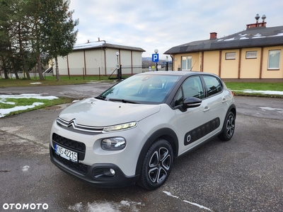 Citroën C3 Pure Tech 110 S&S MAX