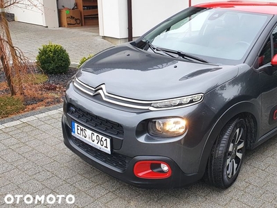 Citroën C3 Pure Tech 110 S&S SHINE PACK