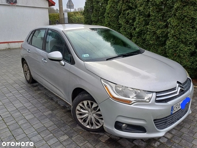 Citroën C4