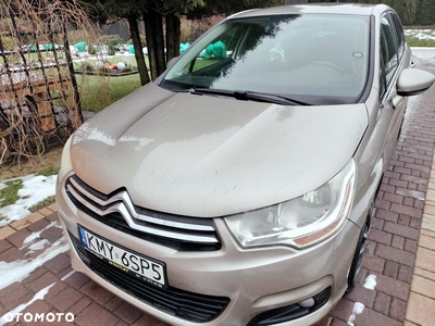 Citroën C4