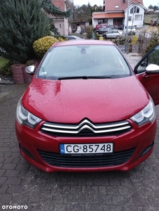 Citroën C4 1.2 PureTech MoreLife