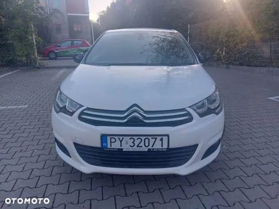 Citroën C4 1.6 BlueHDi Shine S&S