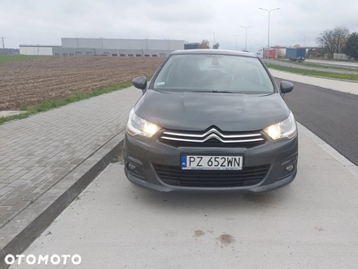 Citroën C4