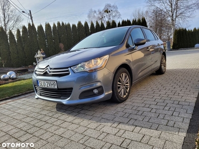 Citroën C4