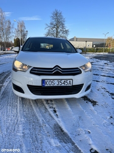 Citroën C4