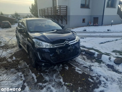 Citroën C4 Aircross