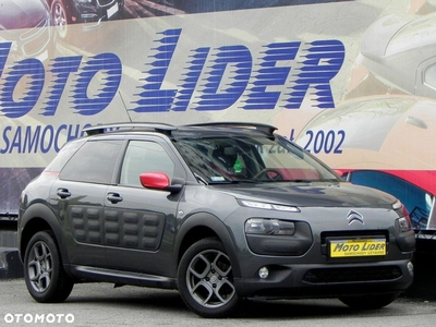 Citroën C4 Cactus 1.2 PureTech Feel S&S