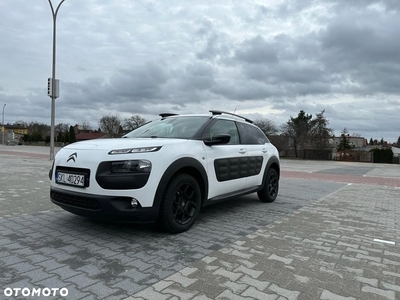 Citroën C4 Cactus 1.2 PureTech Shine