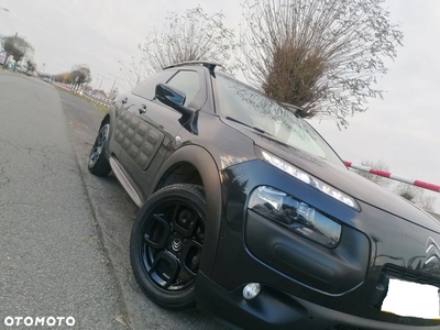 Citroën C4 Cactus 1.2 PureTech Shine Edition S&S ETG