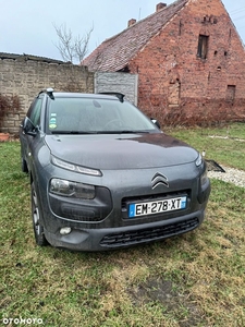 Citroën C4 Cactus 1.6 Blue HDi Live